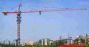 tower crane qtz80 (5810)