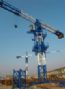 topless tower crane qtz63p(5013)